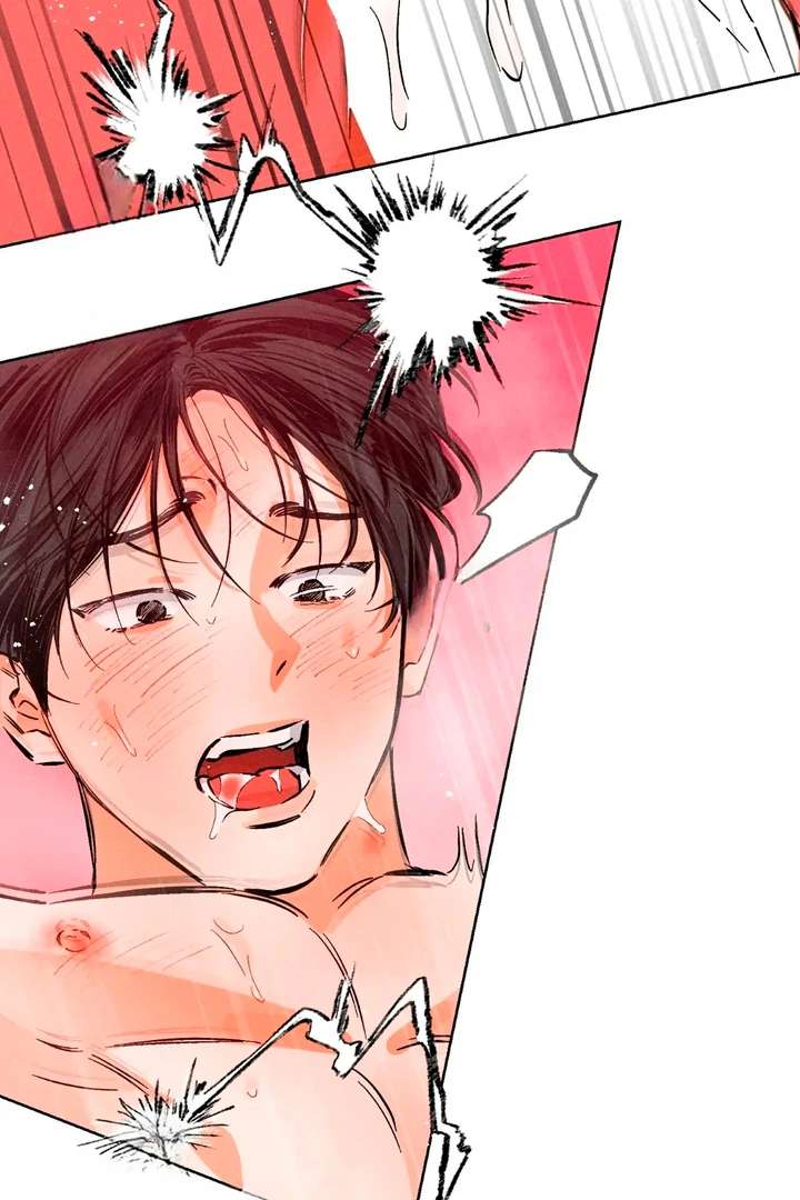 Stage Behind Chapter 11 page 40 - 