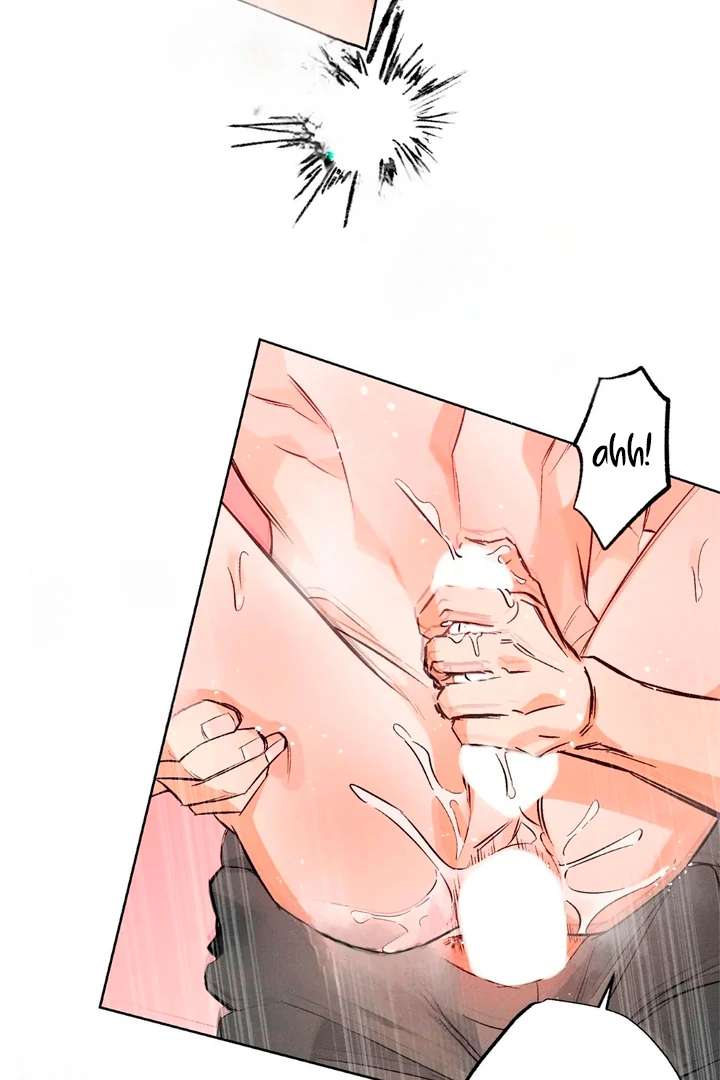Stage Behind Chapter 11 page 41 - 
