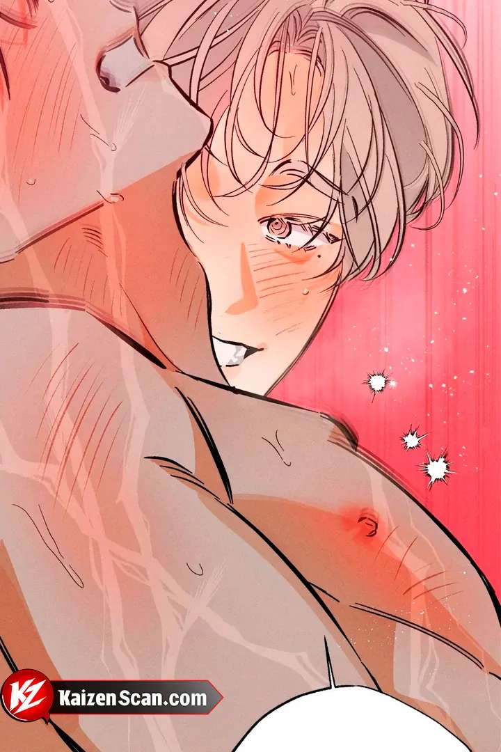 Stage Behind Chapter 11 page 43 - 