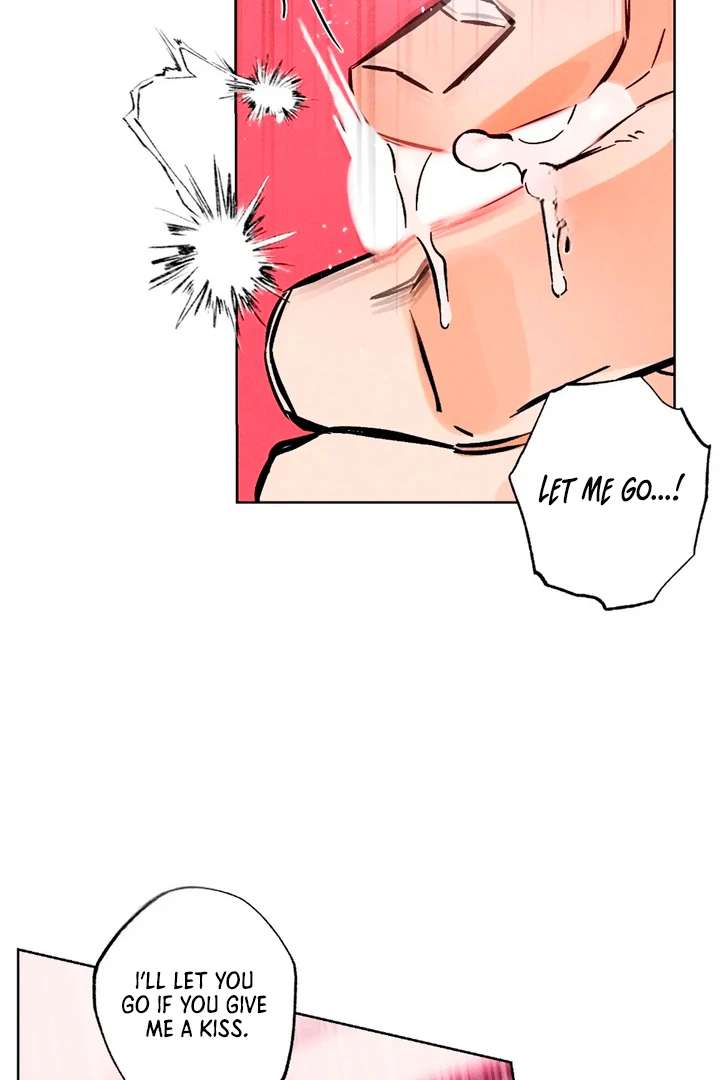 Stage Behind Chapter 11 page 45 - 