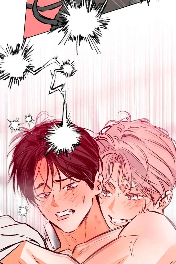 Stage Behind Chapter 11 page 51 - 
