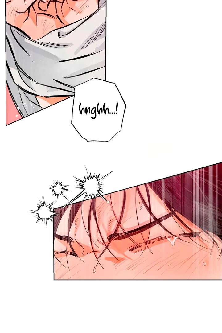 Stage Behind Chapter 11 page 54 - 