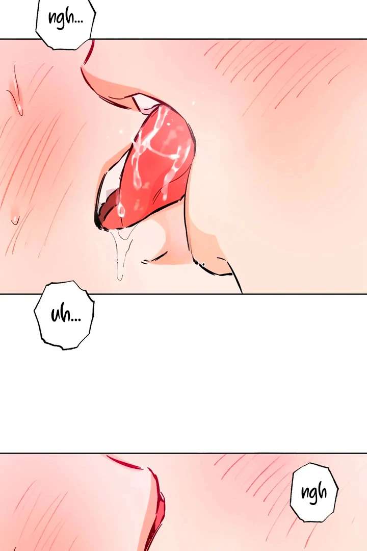 Stage Behind Chapter 11 page 61 - 