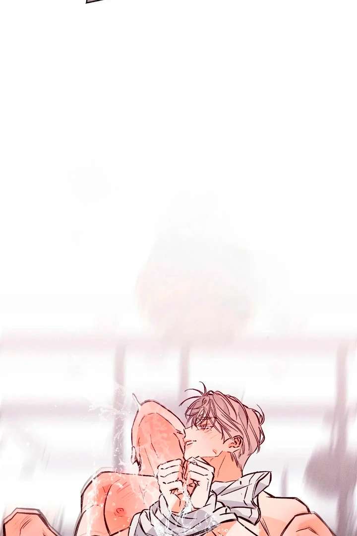 Stage Behind Chapter 11 page 75 - 