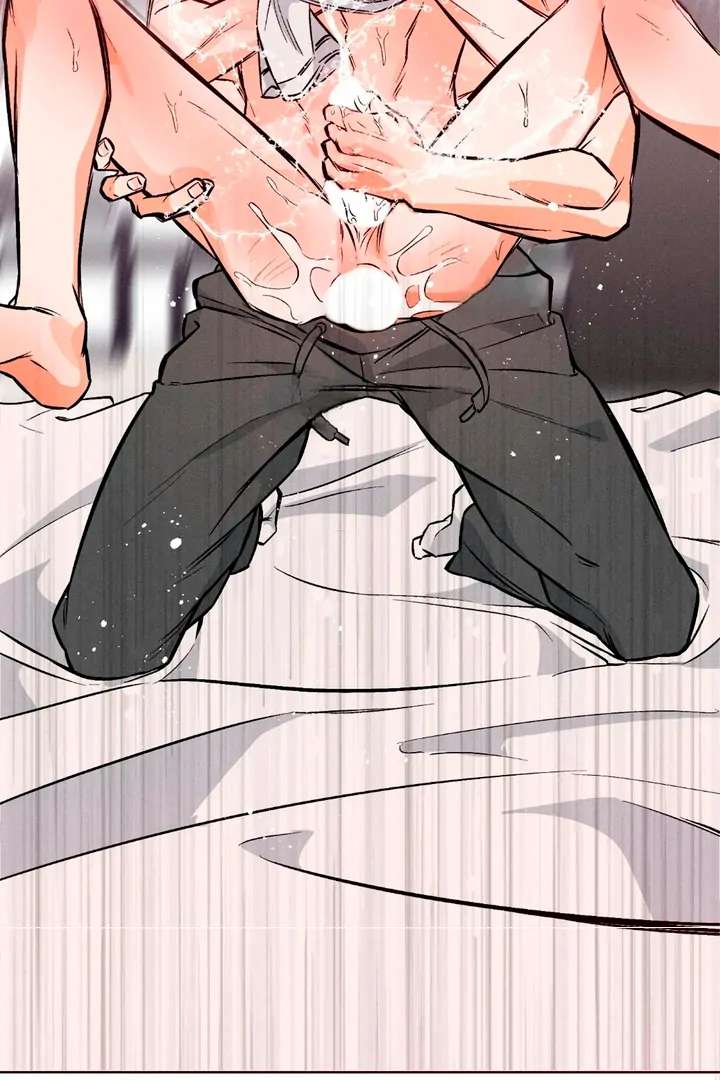 Stage Behind Chapter 11 page 76 - 