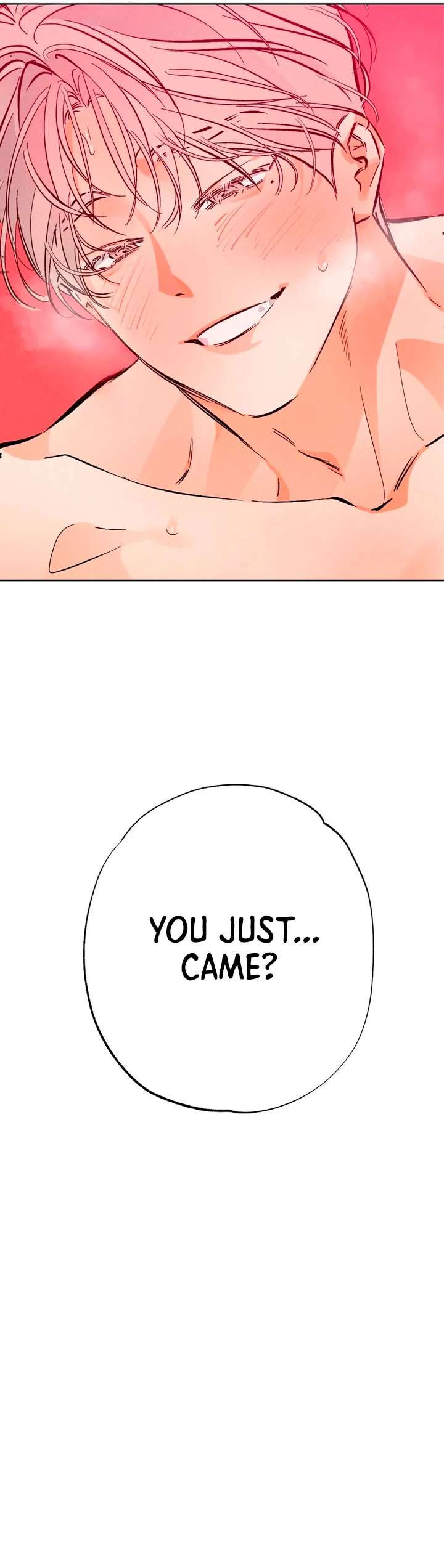 Stage Behind Chapter 11 page 83 - 
