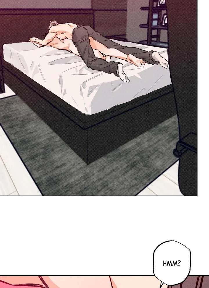 Stage Behind Chapter 12 page 29 - 