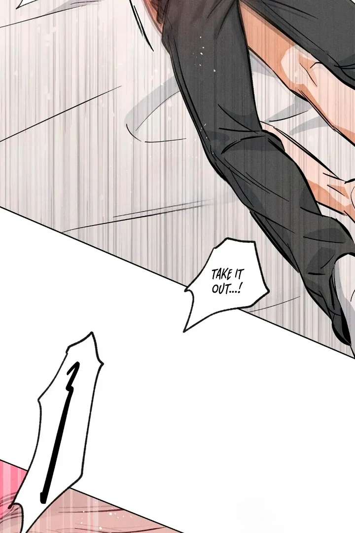 Stage Behind Chapter 12 page 34 - 
