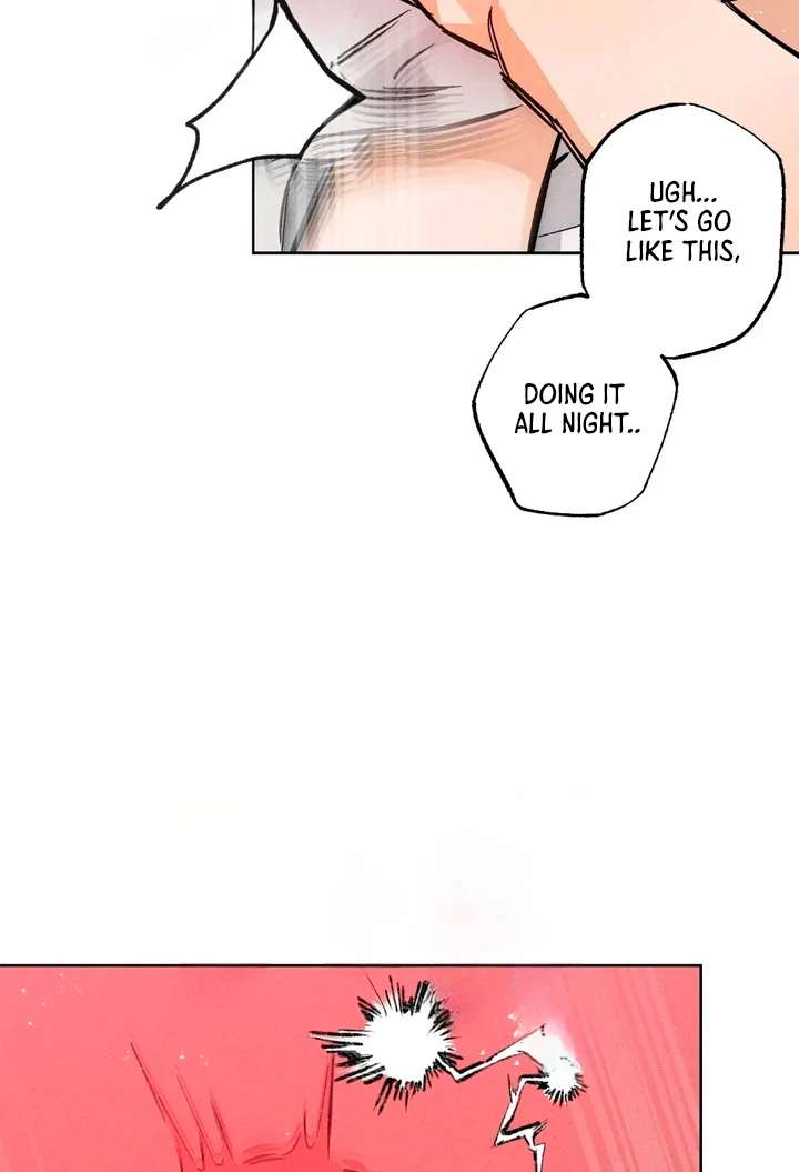 Stage Behind Chapter 12 page 37 - 