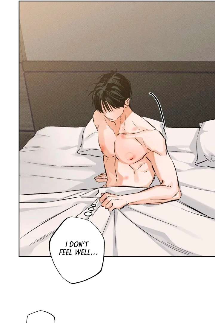 Stage Behind Chapter 12 page 48 - 