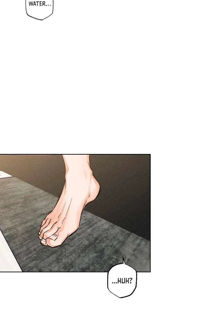 Stage Behind Chapter 12 page 49 - 