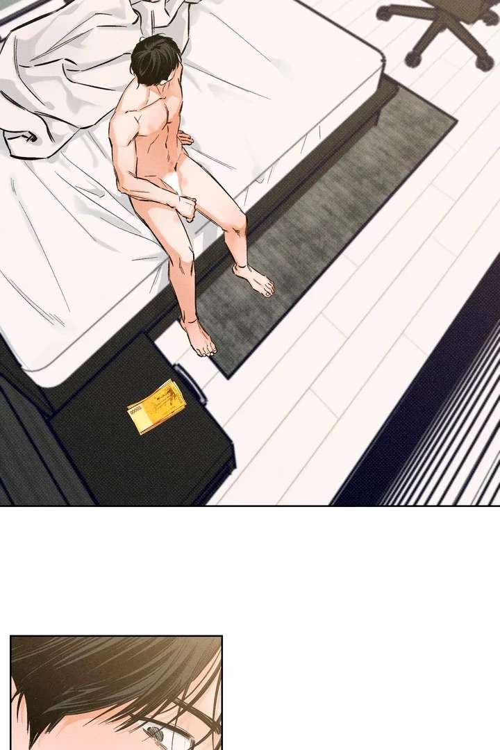 Stage Behind Chapter 12 page 62 - 