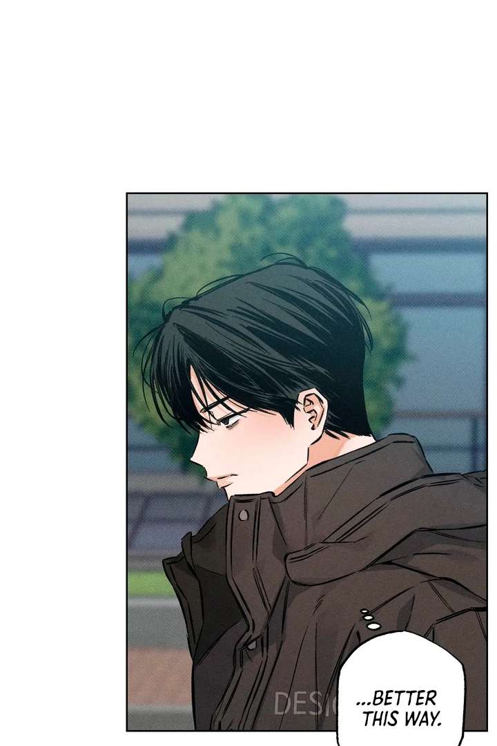 Stage Behind Chapter 12 page 72 - 