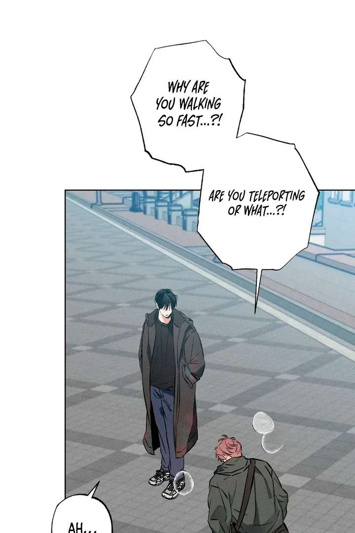 Stage Behind Chapter 12 page 79 - 