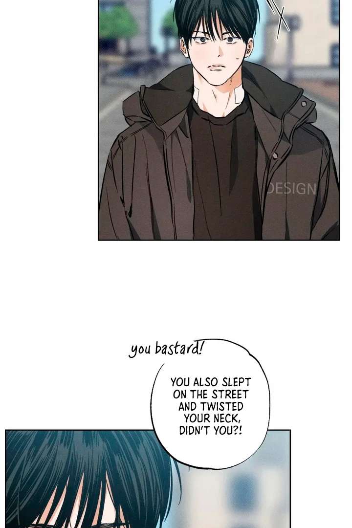 Stage Behind Chapter 12 page 82 - 