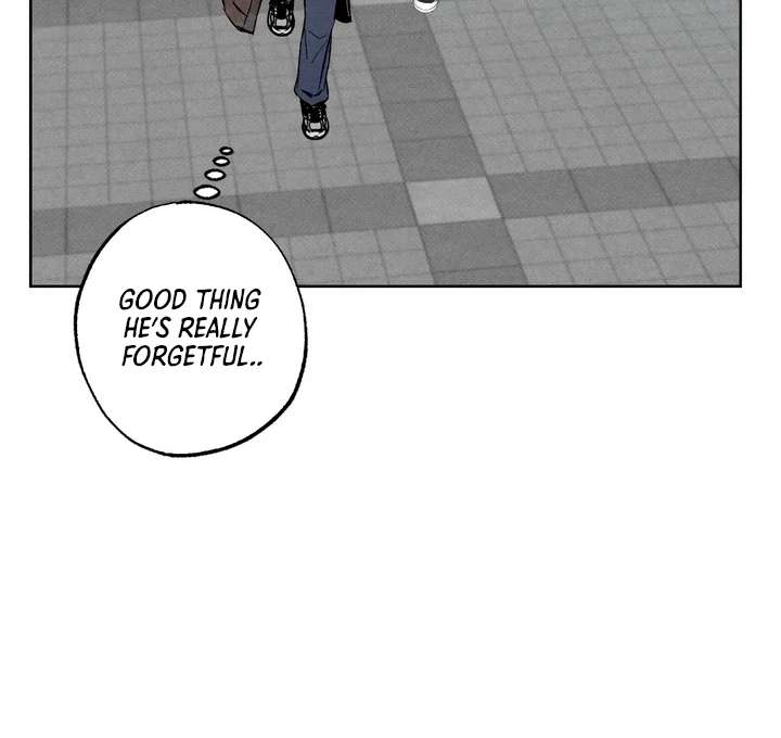 Stage Behind Chapter 12 page 85 - 