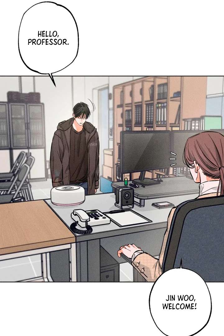 Stage Behind Chapter 13 page 12 - 