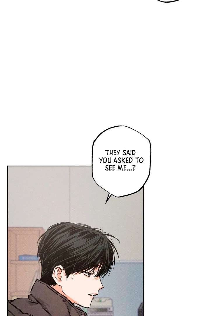 Stage Behind Chapter 13 page 13 - 
