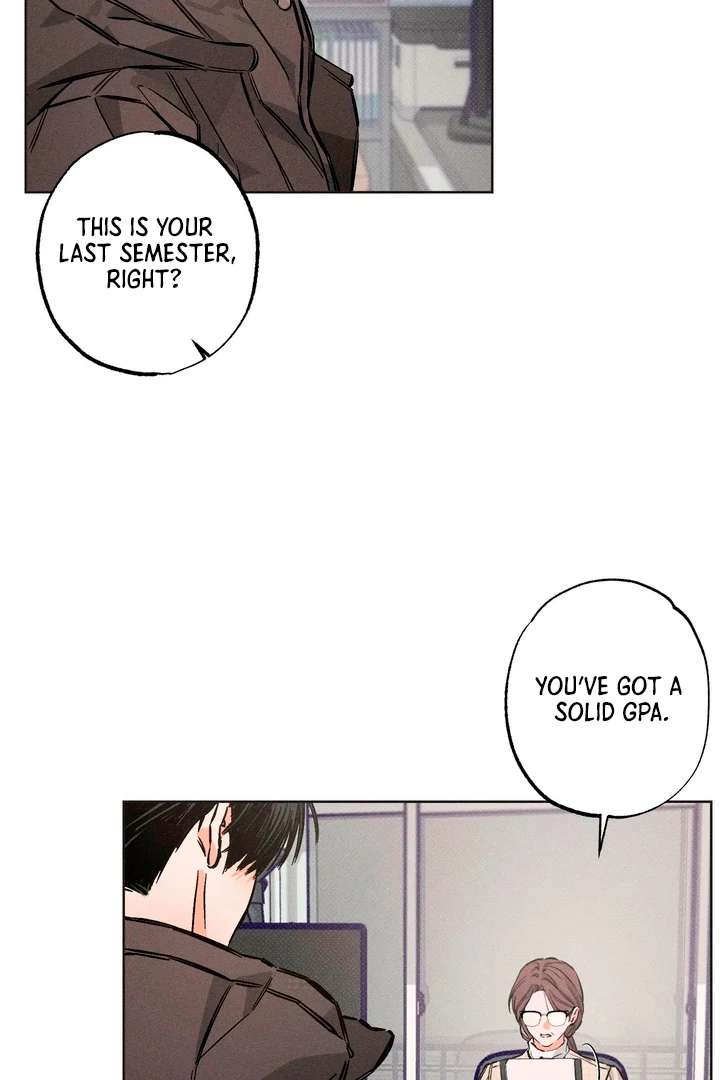 Stage Behind Chapter 13 page 14 - 