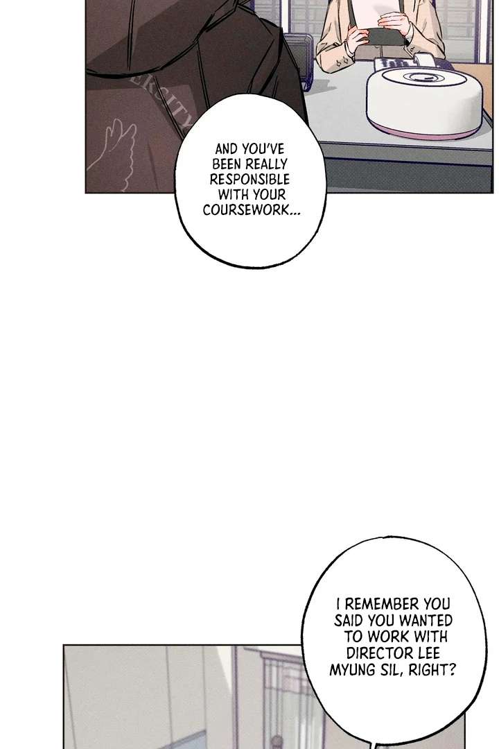 Stage Behind Chapter 13 page 15 - 