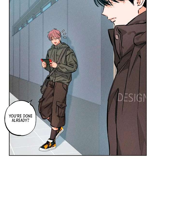 Stage Behind Chapter 13 page 20 - 