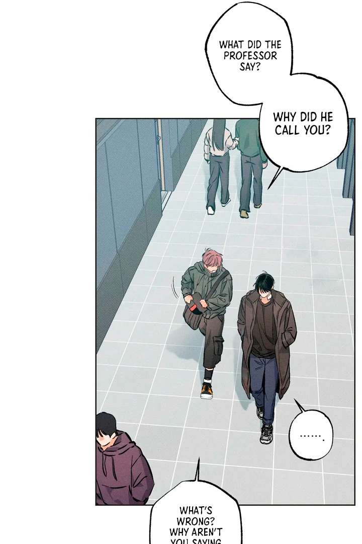 Stage Behind Chapter 13 page 21 - 
