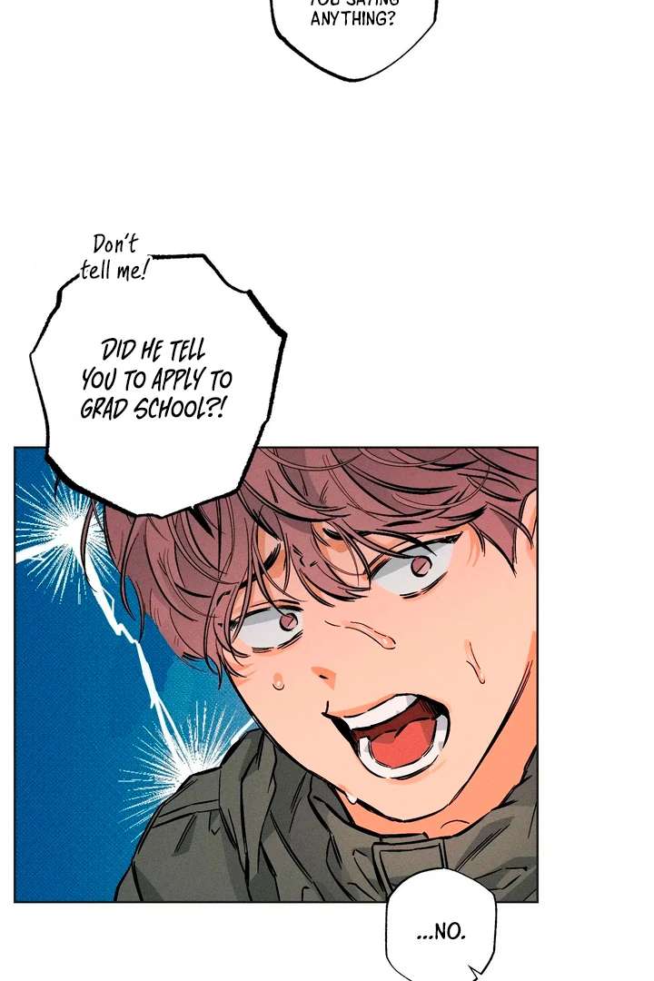 Stage Behind Chapter 13 page 22 - 