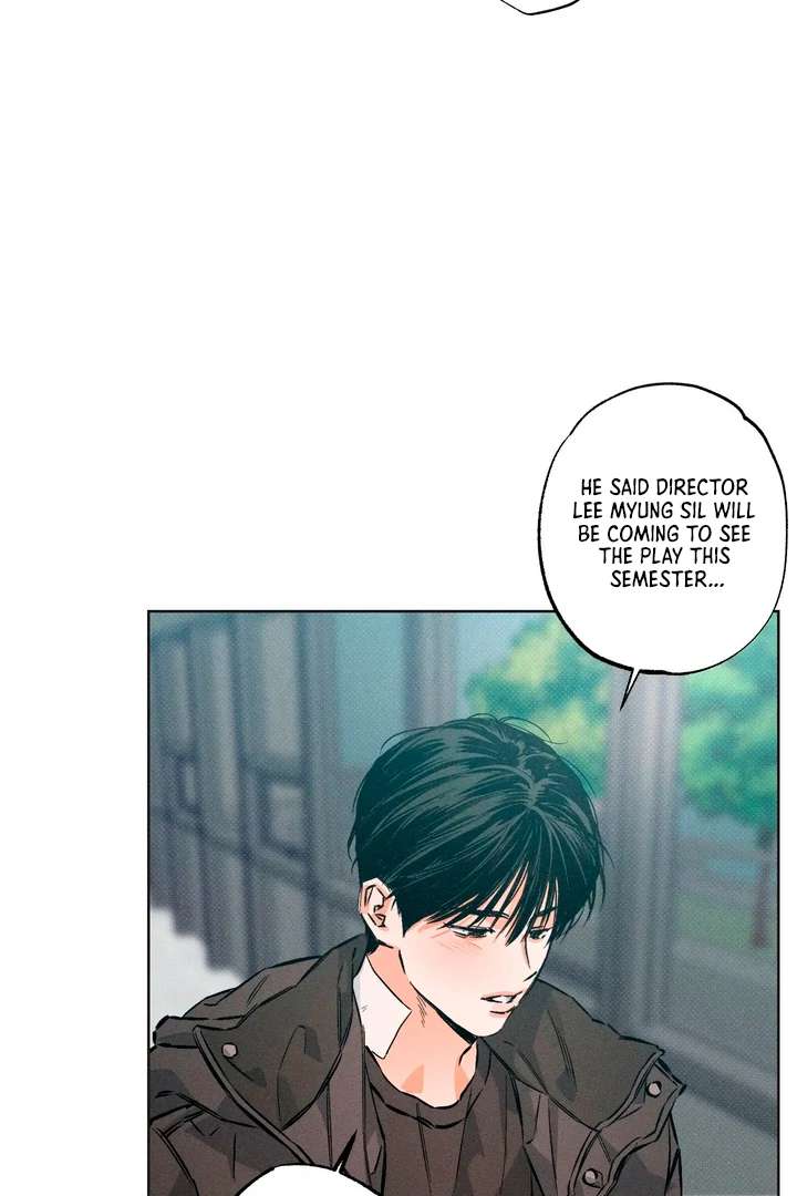 Stage Behind Chapter 13 page 23 - 