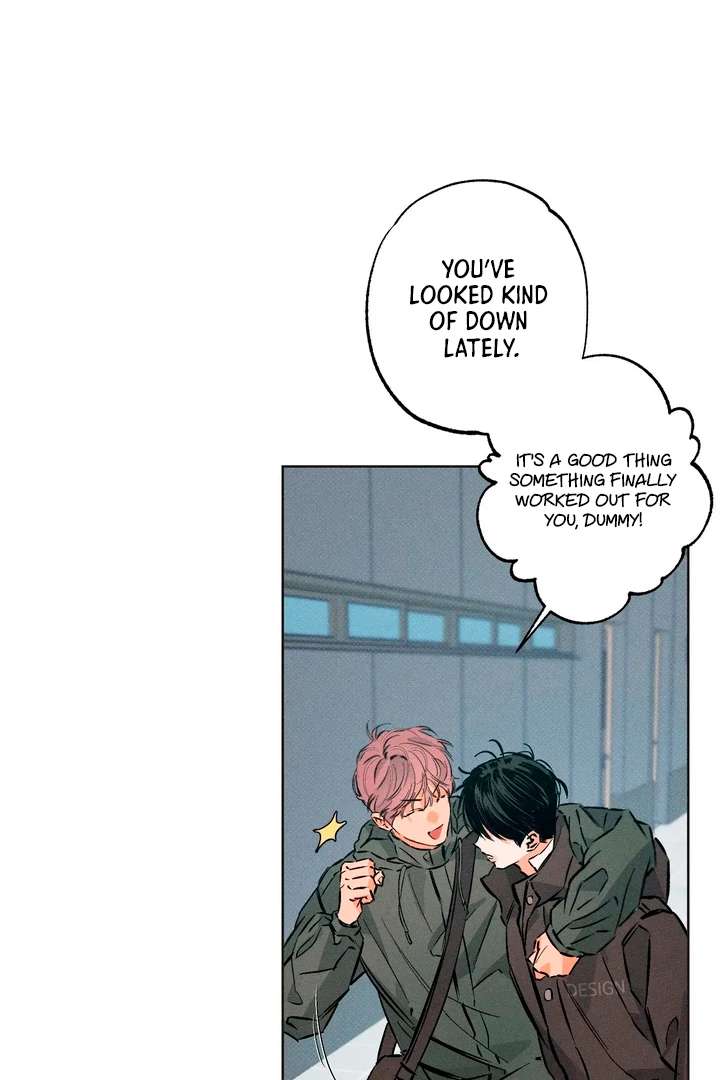 Stage Behind Chapter 13 page 27 - 