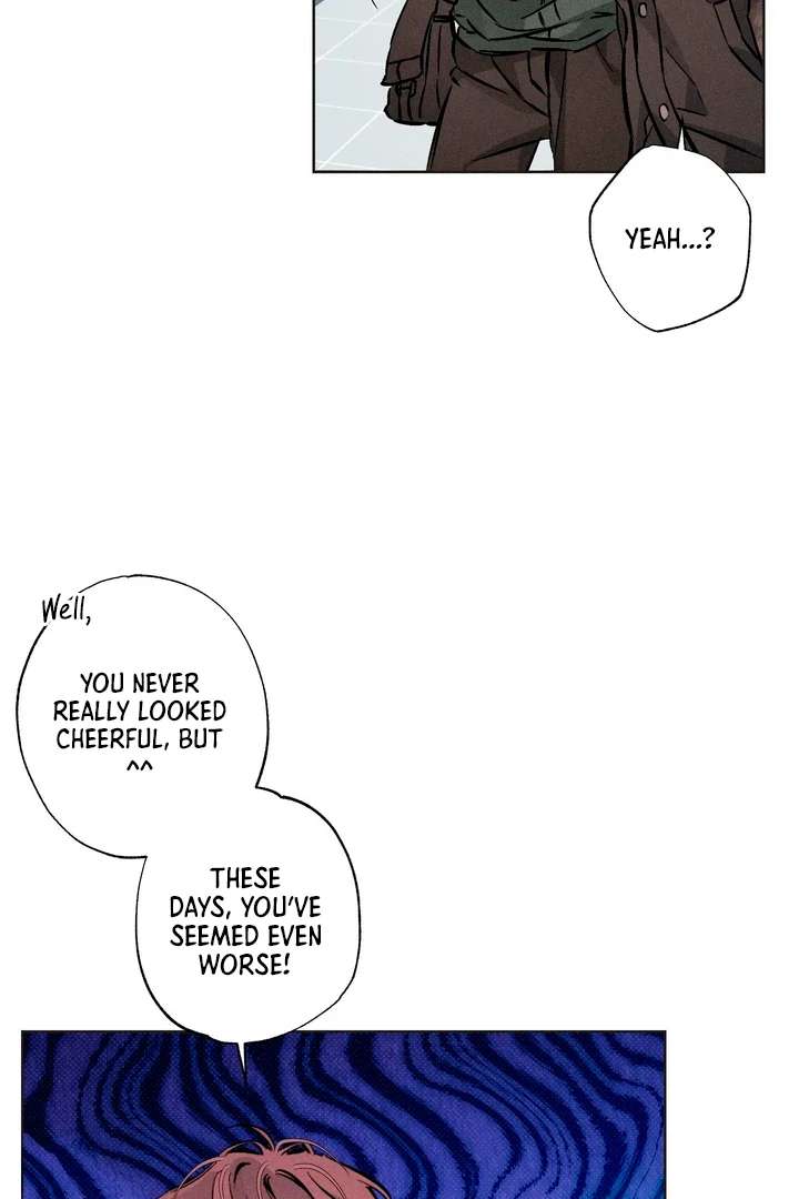 Stage Behind Chapter 13 page 28 - 