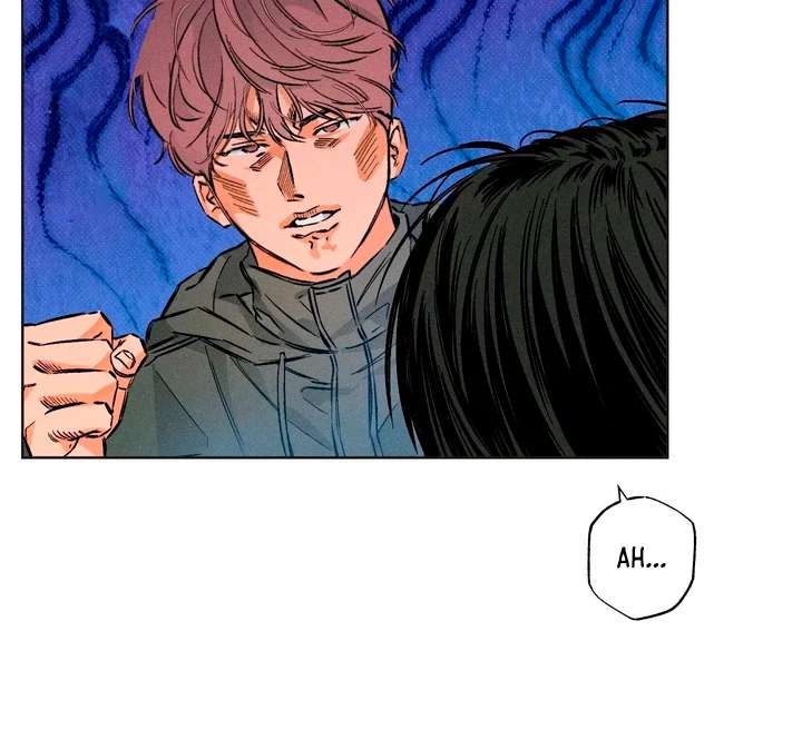 Stage Behind Chapter 13 page 29 - 