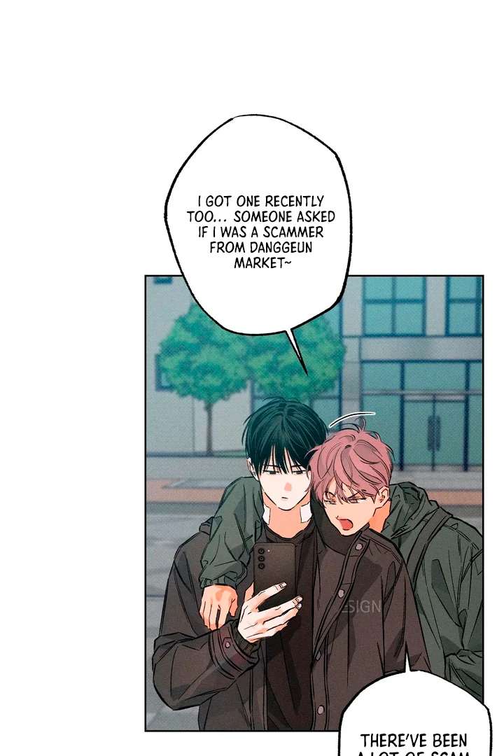Stage Behind Chapter 13 page 4 - 