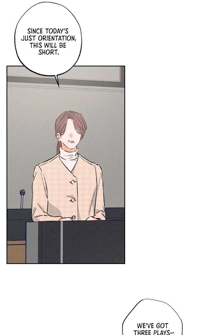 Stage Behind Chapter 13 page 40 - 