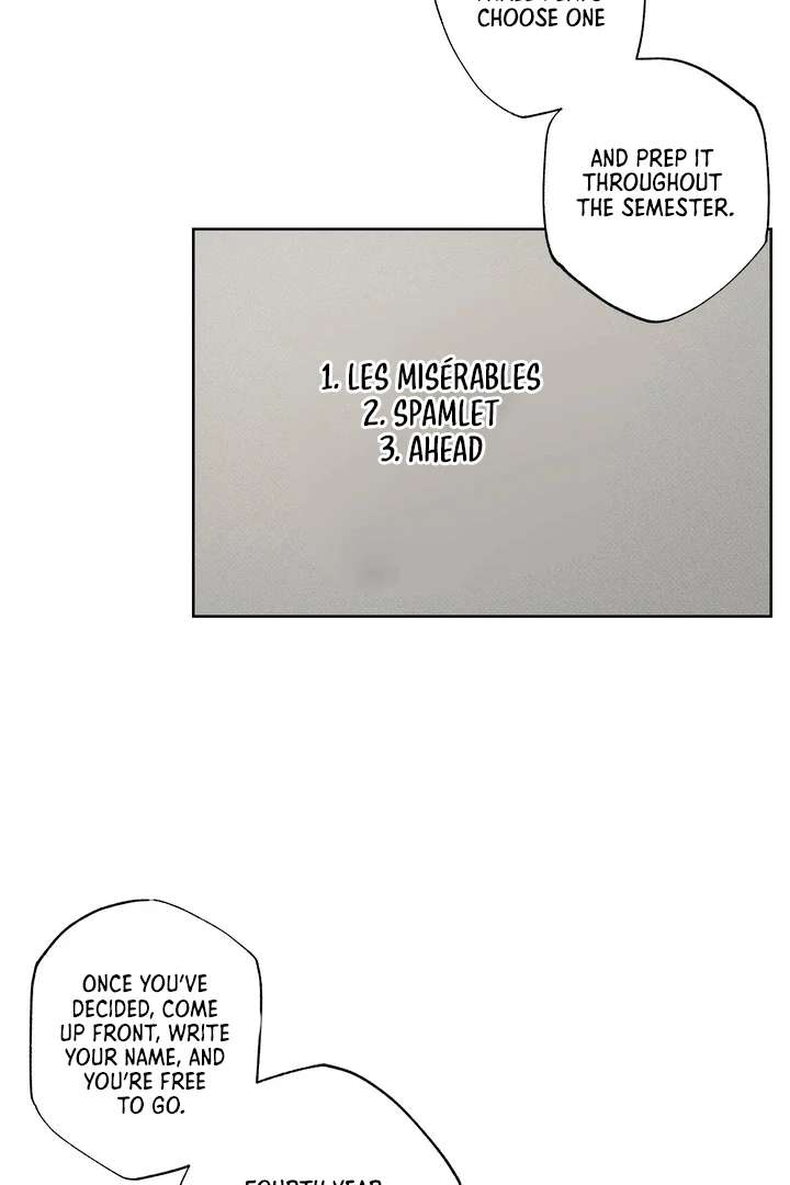 Stage Behind Chapter 13 page 41 - 