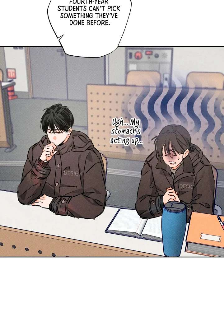Stage Behind Chapter 13 page 42 - 