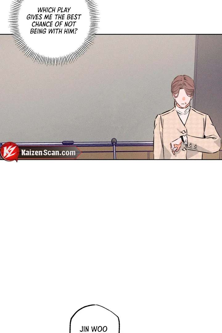 Stage Behind Chapter 13 page 45 - 