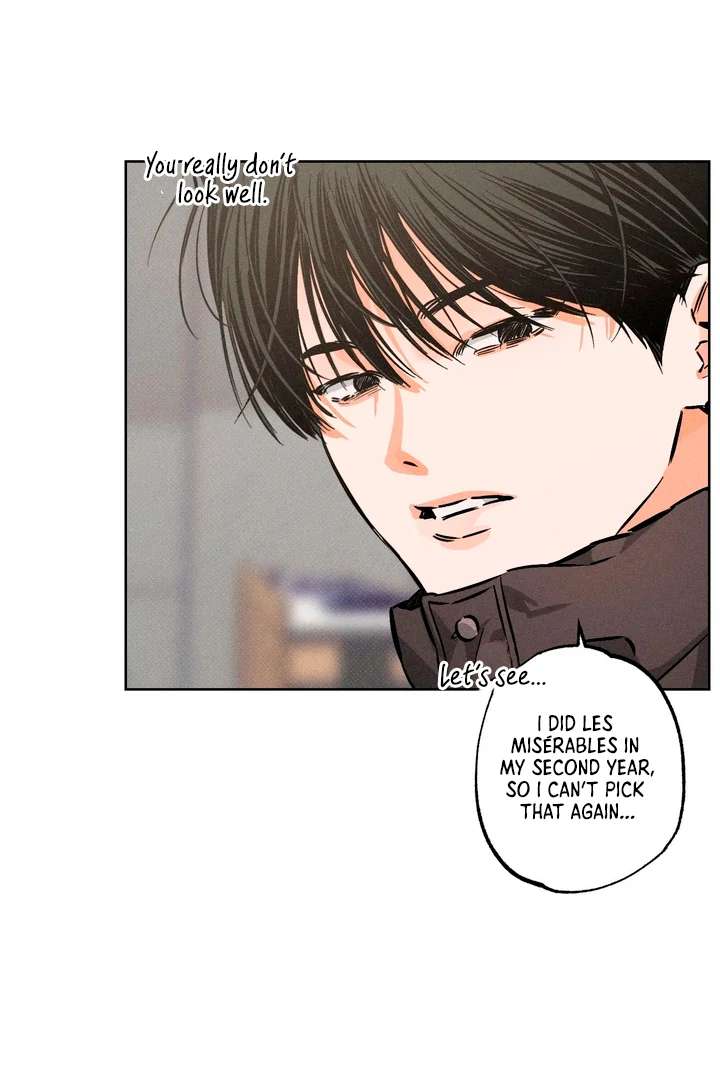 Stage Behind Chapter 13 page 47 - 