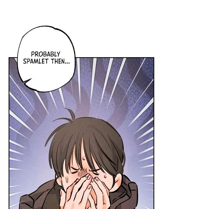 Stage Behind Chapter 13 page 48 - 
