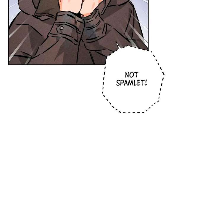 Stage Behind Chapter 13 page 49 - 