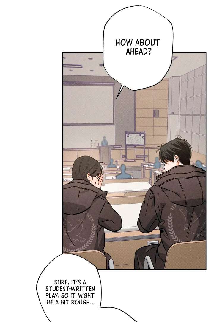 Stage Behind Chapter 13 page 52 - 