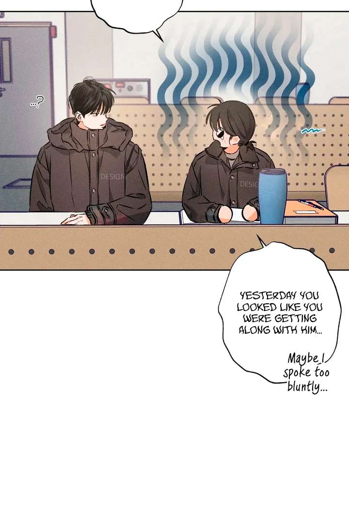 Stage Behind Chapter 13 page 54 - 