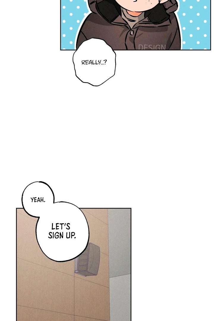 Stage Behind Chapter 13 page 57 - 