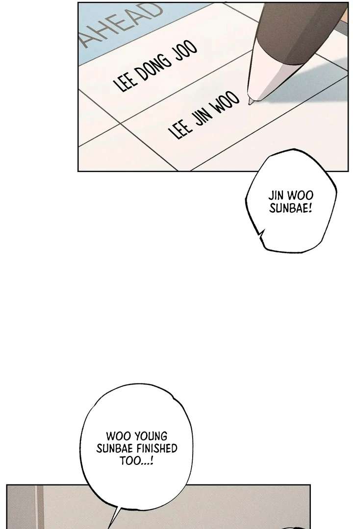 Stage Behind Chapter 13 page 60 - 