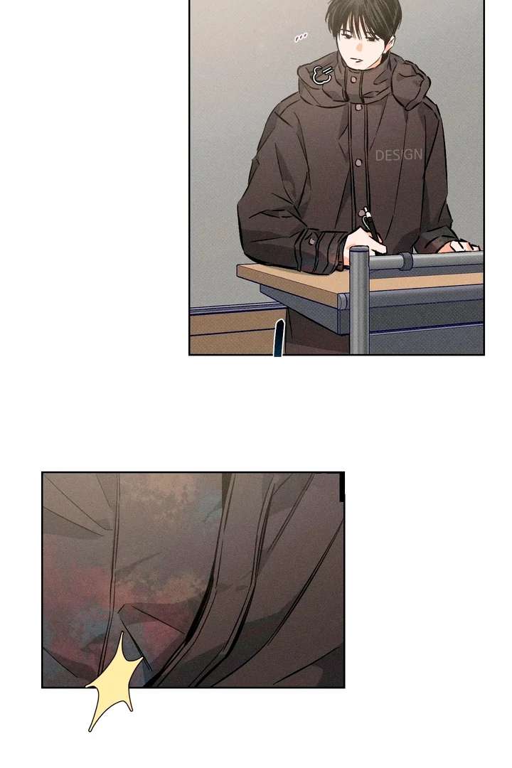 Stage Behind Chapter 13 page 62 - 