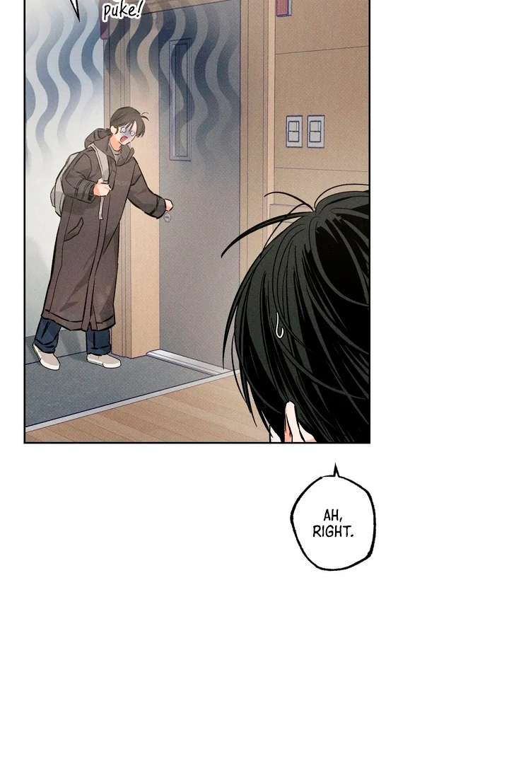 Stage Behind Chapter 13 page 66 - 