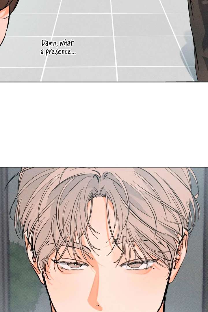 Stage Behind Chapter 13 page 71 - 