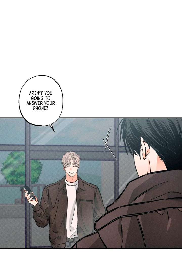Stage Behind Chapter 13 page 75 - 