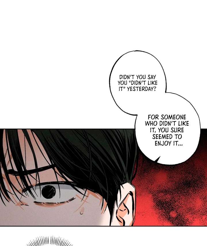 Stage Behind Chapter 13 page 76 - 