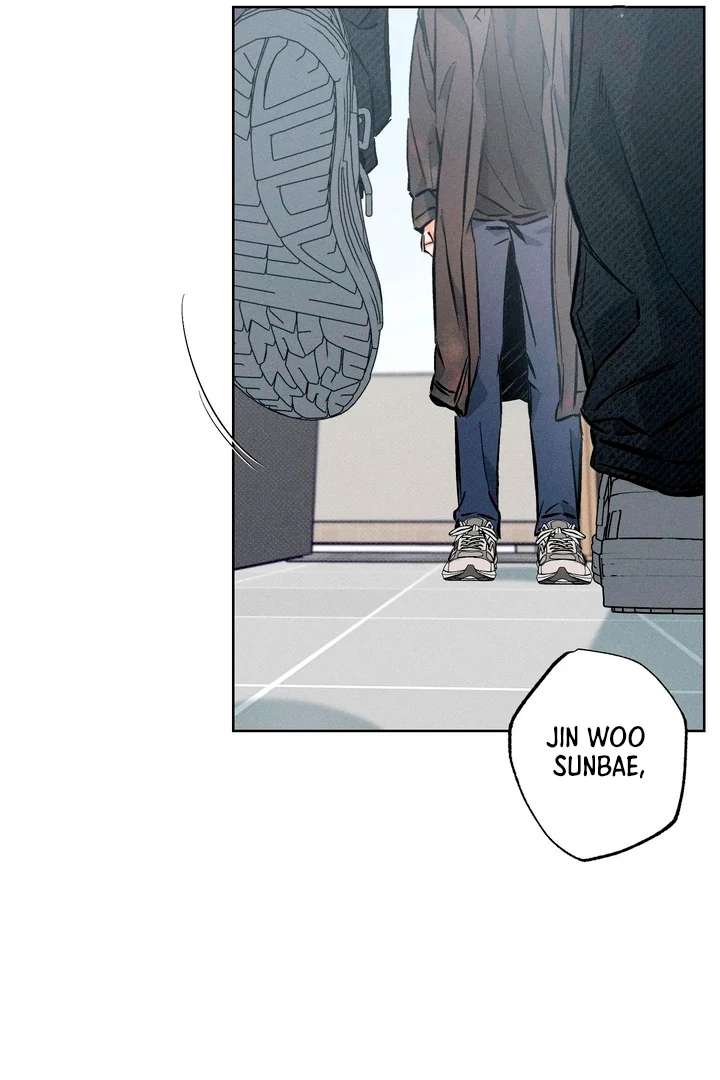 Stage Behind Chapter 13 page 78 - 
