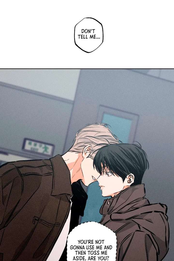Stage Behind Chapter 13 page 79 - 